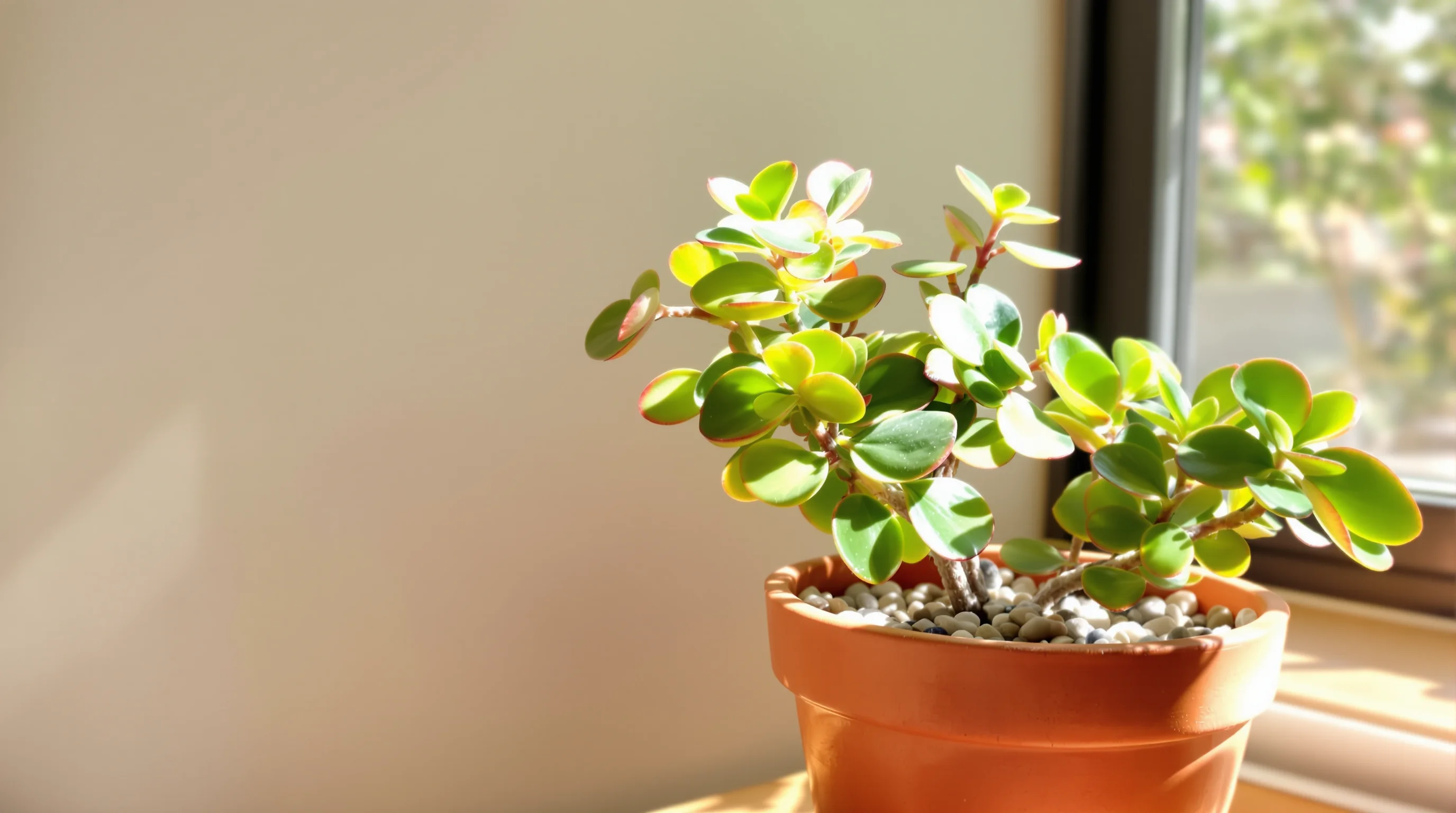 Árbol de jade: los cuidados esenciales para una planta siempre saludable