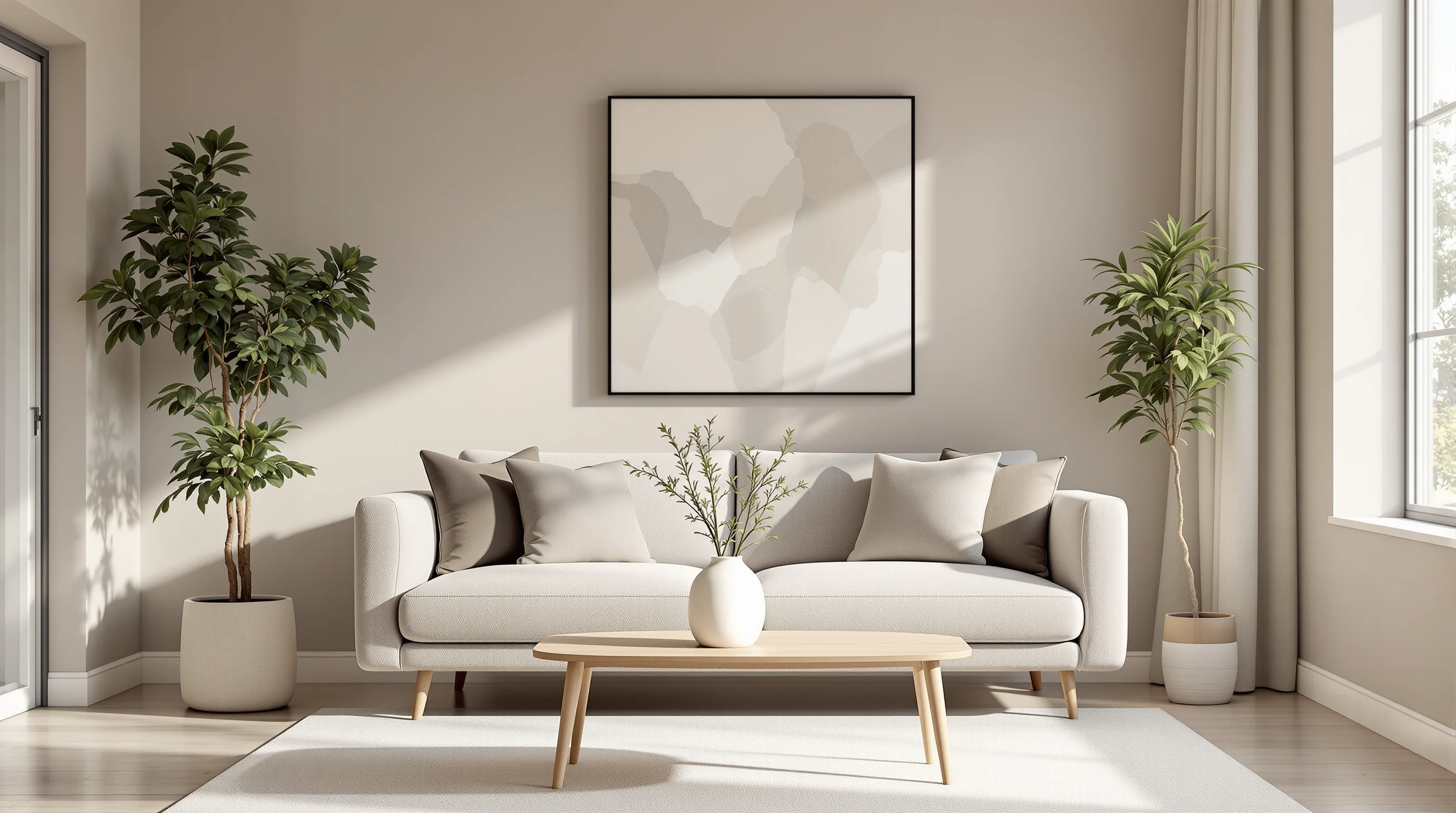 Color greige: las tendencias de decoración imprescindibles para el hogar