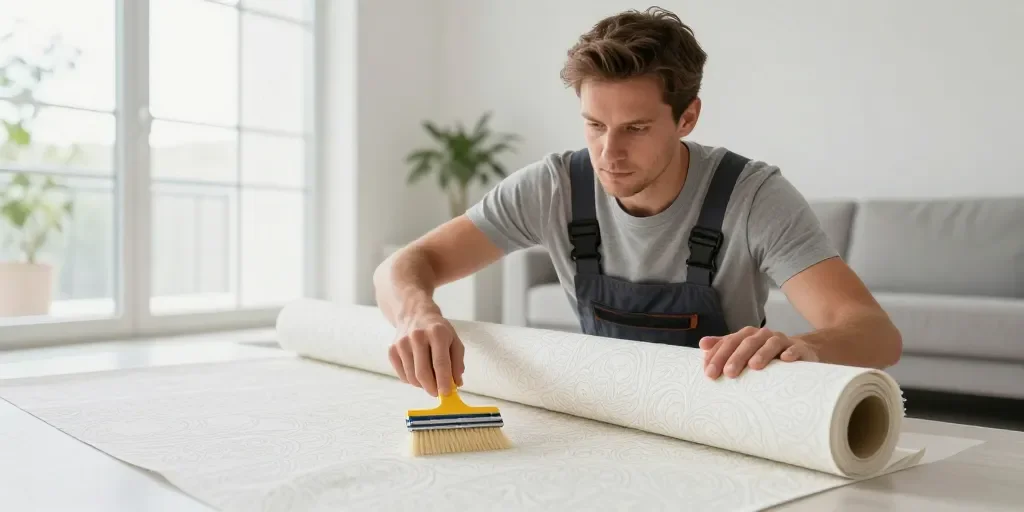 Cuanto Cuesta Empapelar Una Pared: Los Factores Que Determinan El Precio