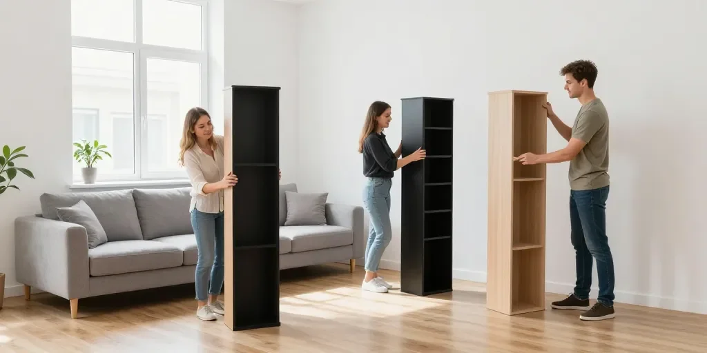 Decoración Pisos Pequeños: Las 10 Reglas De Oro Para Ganar Espacio