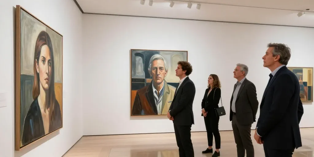 Fotos De Opera Gallery Madrid: Las 10 Mejores Imágenes Para Tu Visita