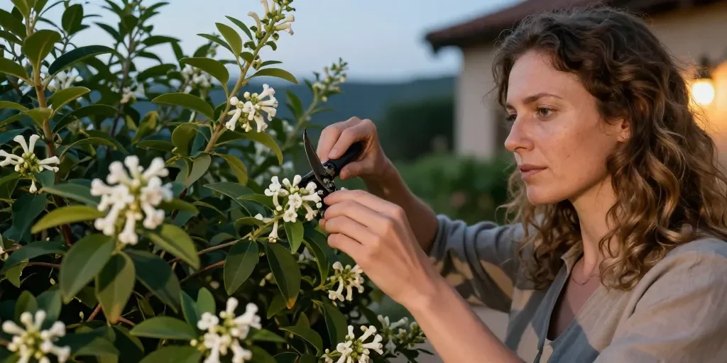 Galán De Noche Cuidados: El Método Para Una Floración Siempre Aromática