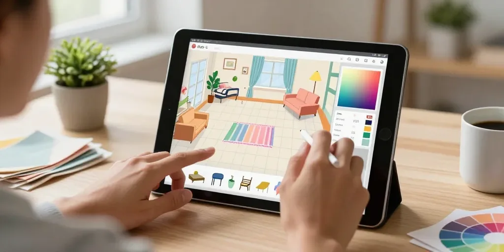 Juegos de decorar casas y cuartos: los 10 mejores para jugar gratis