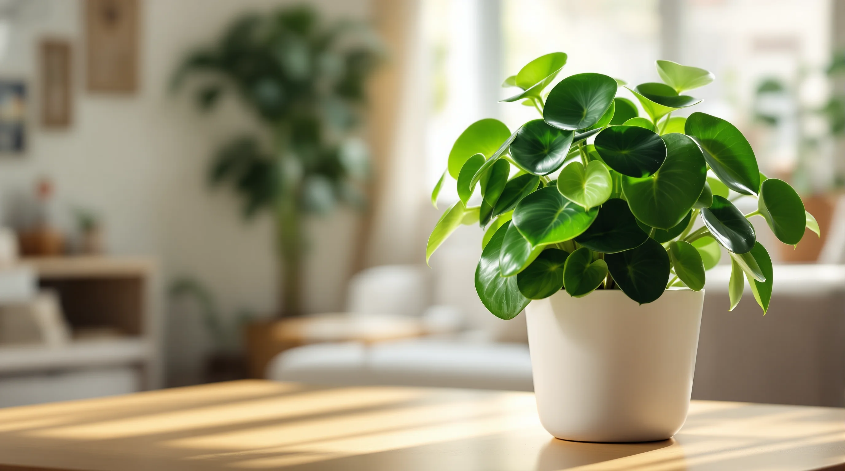 Planta del dinero: los cuidados esenciales para mantenerla siempre saludable