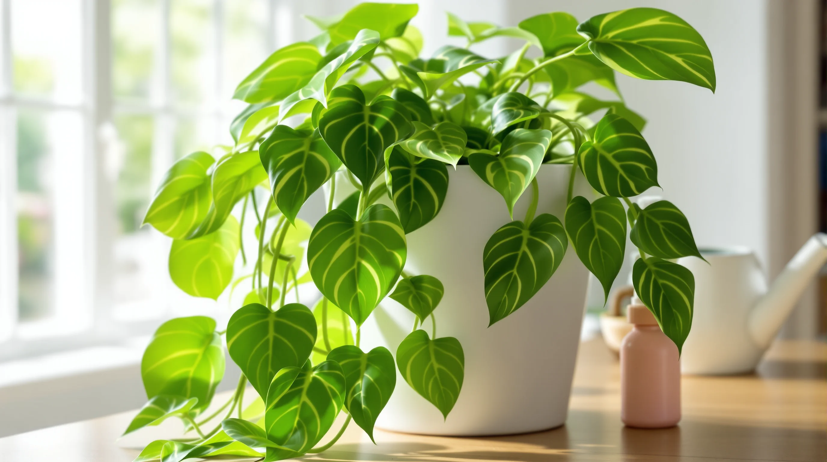 Poto planta: los 7 cuidados esenciales para un crecimiento vigoroso