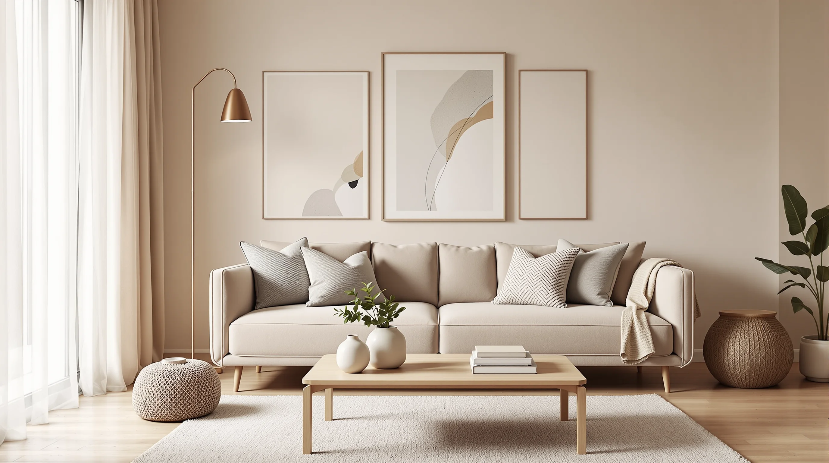 Zara Home: las tendencias en decoración para transformar el hogar en 2024